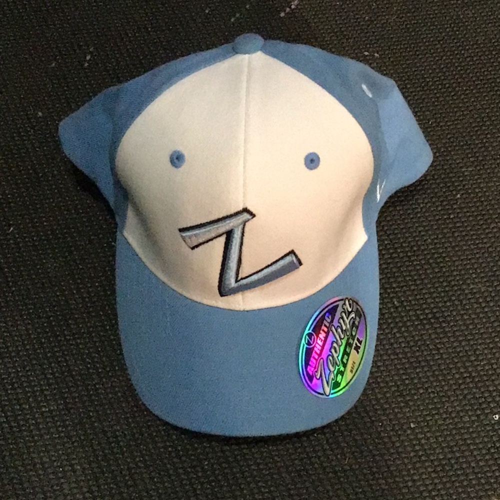 - Zephyr Hat